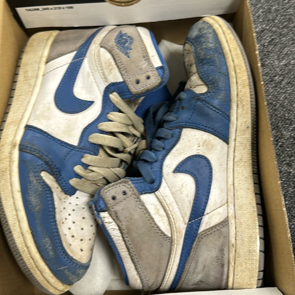Kids jordans